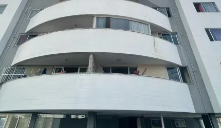 Apartamento ótimo à venda  com 03 quartos em 102 metros no Papicpu