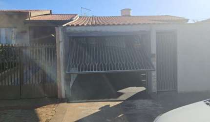 Casa com 1 quarto  à venda, 60.00 m2 por R$398000.00  - Jardim Tokio - Londrina/PR