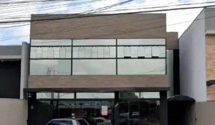 Sala Comercial à venda, 470.00 m2 por R$1800000.00  - Antares - Londrina/PR