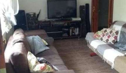 Casa com 3 quartos  à venda, 164.00 m2 por R$330000.00  -  - Cornelio Procopio/PR