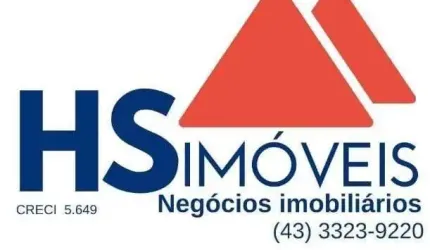 Chácara à venda, 5000.00 m2 por R$1350000.00  - Parque Maracana - Cambe/PR