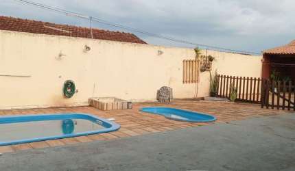 Casa com 4 quartos  à venda, 192.00 m2 por R$700000.00  - Vila Brasil - Londrina/PR