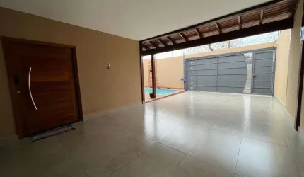 Casa com 3 quartos  à venda, 153.30 m2 por R$670000.00  - Jardim Do Leste - Londrina/PR