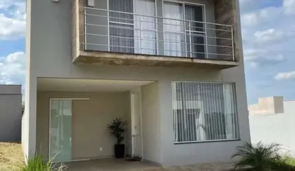 Casa com 2 quartos  à venda, 125.00 m2 por R$630000.00  - Heimtal - Londrina/PR