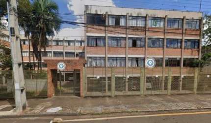 EDIFICIO RESIDENCIAL SANTOS DOMONT