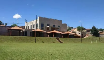 Chácara à venda, 700.00 m2 por R$4200000.00  - Moradias Do Cabo Frio - Londrina/PR