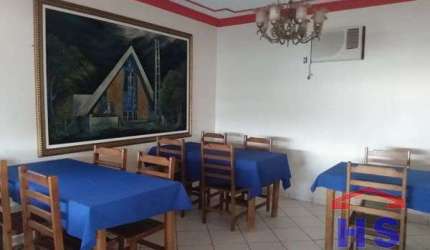 Casa Comercial para alugar, 600.00 m2 por R$7000.00  - Vitoria - Londrina/PR