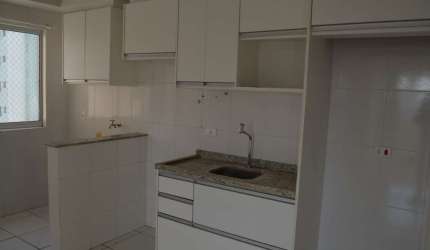 Apartamento com 3 quartos  à venda, 84.13 m2 por R$350000.00  - Centro - Londrina/PR