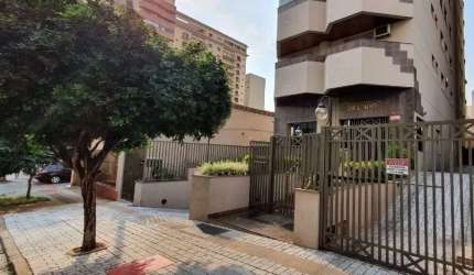 Apartamento com 3 quartos  à venda, 120.00 m2 por R$420000.00  - Centro - Londrina/PR