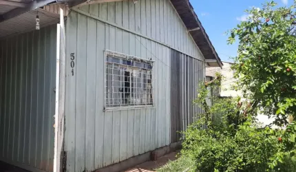 Casa com 3 quartos  à venda, 150.00 m2 por R$420000.00  - Jd Piza - Londrina/PR