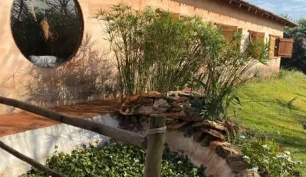 Casa com 5 quartos  à venda, 320.00 m2 por R$2990000.00  - Esperanca - Londrina/PR