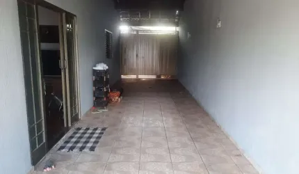 Casa com 3 quartos  à venda, 160.00 m2 por R$420000.00  - Jardim Sao Paulo - Londrina/PR