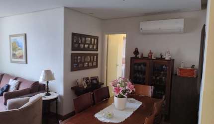Apartamento com 3 quartos  à venda, 87.00 m2 por R$400000.00  - Centro - Londrina/PR