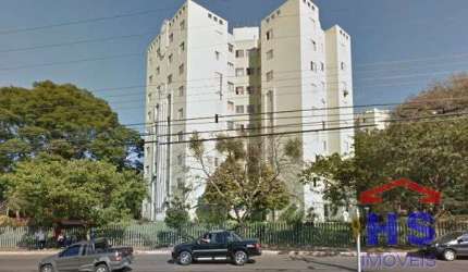 Apartamento com 3 quartos  para alugar, 75.00 m2 por R$1500.00  - Claudia - Londrina/PR