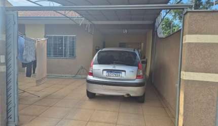 Casa com 2 quartos  à venda, 78.50 m2 por R$300000.00  - Jardim Oguido - Londrina/PR