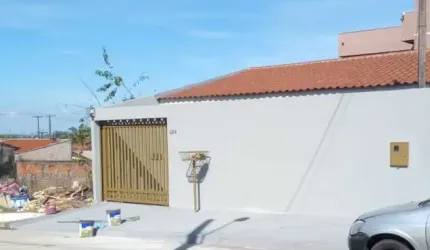 Casa com 3 quartos  para alugar, 300.00 m2 por R$2200.00  - Núcleo Hab_ Colonial - Apucarana/PR