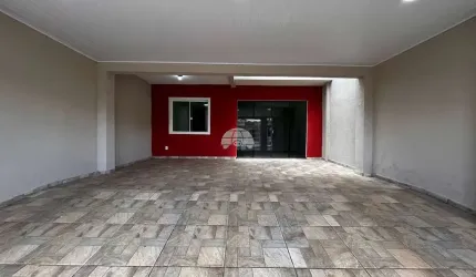 Casa com 3 quartos à venda na Rua Rosemari Silva Belotto, 314, Neves, Ponta Grossa, 61 m2 por R$ 330.000