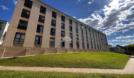 Apartamento com 3 quartos à venda na Rua Vereador Ernâni Batista Rosas, 3131, Jardim Carvalho, Ponta Grossa, 80 m2 por R$ 230.000