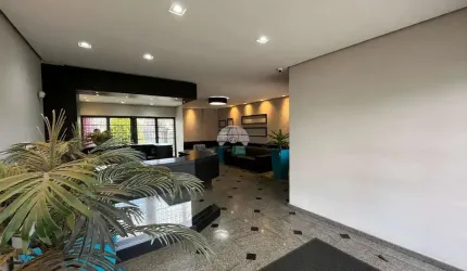 Apartamento com 4 quartos à venda na Rua Prudente de Morais, 200, Estrela, Ponta Grossa, 258 m2 por R$ 730.000