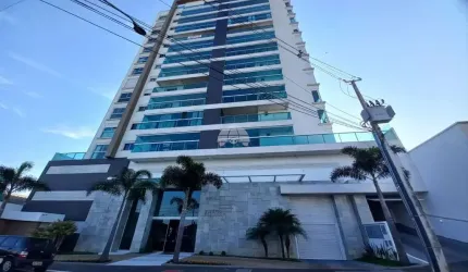 Cobertura com 4 quartos à venda na Rua General Carneiro, 215, Centro, Ponta Grossa, 258 m2 por R$ 1.442.000