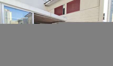 Casa de alto padrão à venda em condomínio na Vila Andrade, São Paulo-SP: 3 quartos, 3 suítes, 2 salas, 5 banheiros, 3 vagas, 268m².