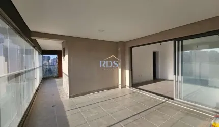 Apartamento de alto padrão com 3 suítes e 2 vagas na melhor localização de Santo Amaro, São Paulo-SP!