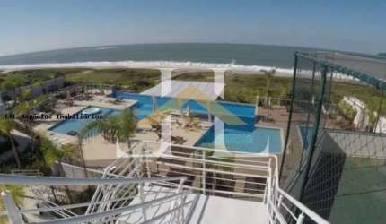 Apartamento mobiliado para Locação no Bali Beach Piçarras SC