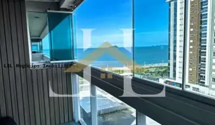 Apartamento para Locação no Bali Beach em Balneário Piçarras SC