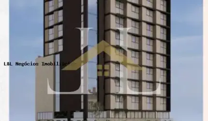 Studio para Venda em Penha, Armação, 1 dormitório, 1 vaga