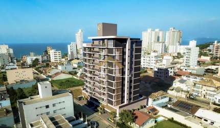 Exclusividade em Piçarras: luxo de 2 suítes e próximo do mar