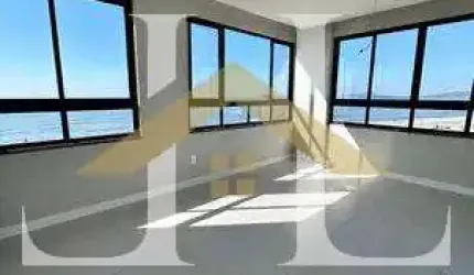 Apartamento com vista mar para LOCAÇÃO em Itajuba Barra Velha SC