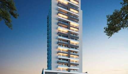 Invista em Balneário Piçarras: Luxo e Conforto no Centro