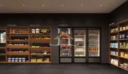 Investimento Perfeito: Apartamento de Luxo em Balneário Piçarras