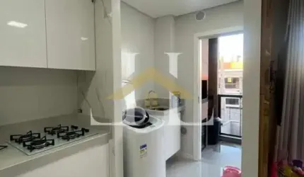Apartamento mobiliado próximo da praia em Itajuba Barra Velha