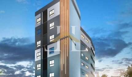Invista em Penha: Apartamento Moderno com Lazer Completo
