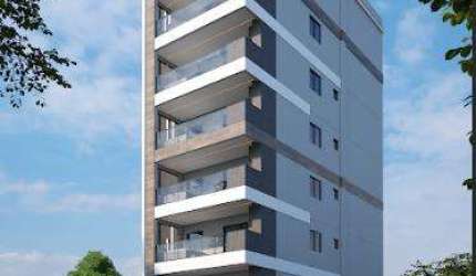 Apartamento para Venda em Barra Velha, Itajuba, 3 dormitórios, 1 suíte, 1 vaga