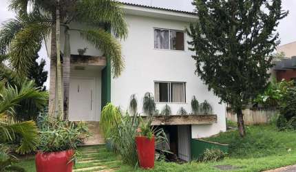 Casa para alugar no bairro ALPHAVILLE 1 em Camaçari/BA