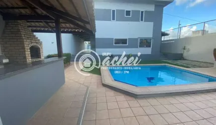 Casa Dúplex em condomínio na Av. Priscila Dutra