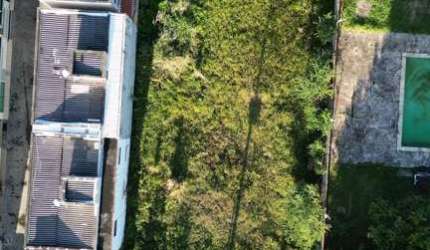 Terreno à venda no bairro Pitangueiras em Lauro de Freitas/BA