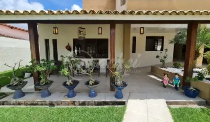 Casa na Alameda Praia Do Carmo