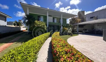 Casa à venda no bairro Vilas do Atlantico em Lauro de Freitas/BA