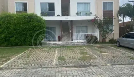 Apartamento Cobertura em  Lauro de Freitas/BA