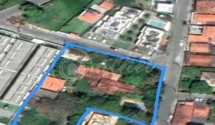 Chácara à venda no bairro Abrantes em Camaçari/BA