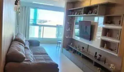 Apartamento à venda no bairro Pitangueiras em Lauro de Freitas/BA