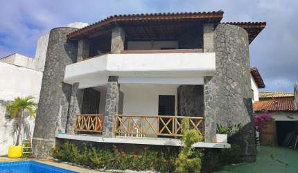 Casa à venda no bairro Vilas do Atlantico em Lauro de Freitas/BA