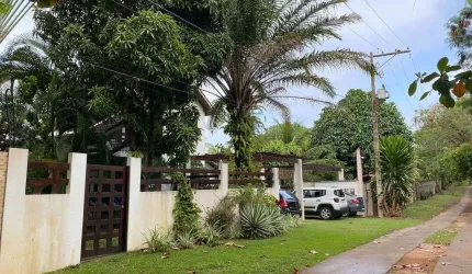 Casa à venda no bairro ITACIMIRIM em Camaçari/BA