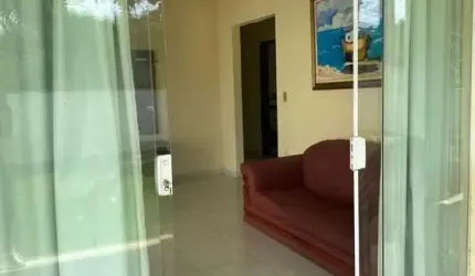 Casa em Condomínio na Rua Sardinha