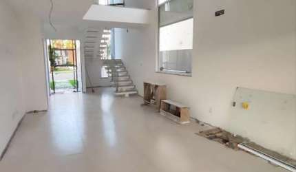 Casa à venda no bairro ABRANTE em Camaçari/BA