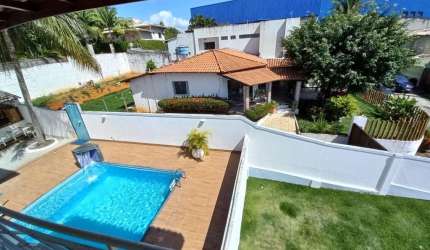 Casa à venda no bairro Vilas do Atlantico em Lauro de Freitas/BA