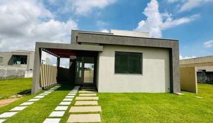Casa à venda no bairro Jardim Limoeiro em Camaçari/BA
